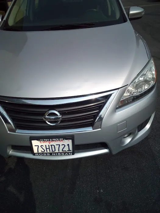 United Auto Rental Picture 8