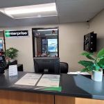Enterprise Rent-A-Car