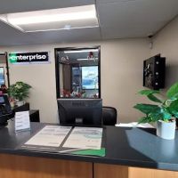 Enterprise Rent-A-Car ico