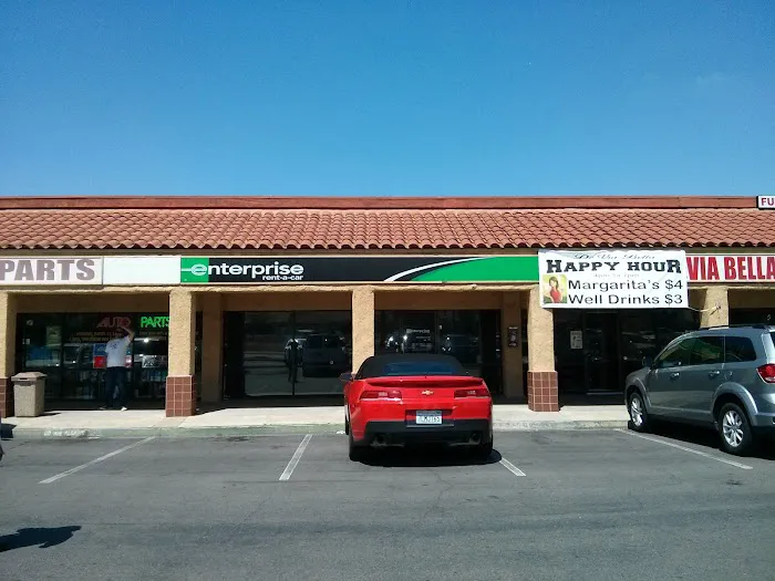 Enterprise Rent-A-Car Picture 2