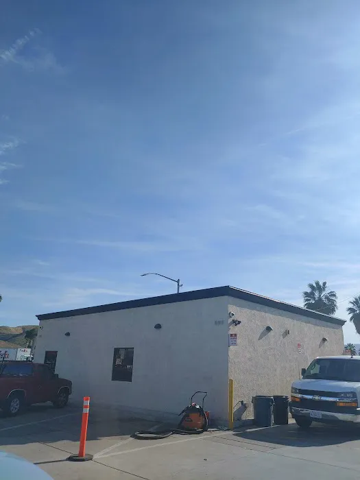 Enterprise Rent-A-Car Picture 5