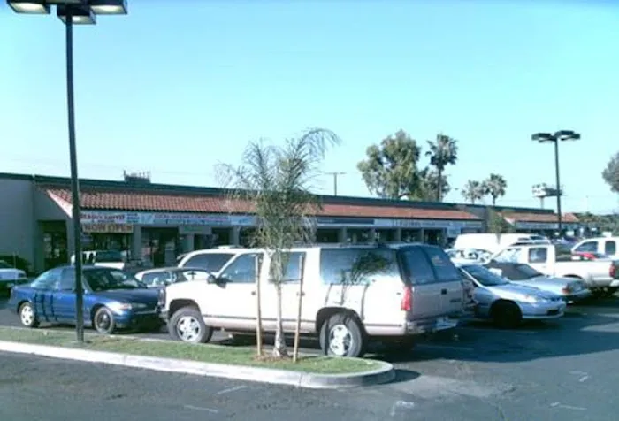Enterprise Rent-A-Car Picture 6
