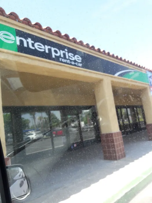 Enterprise Rent-A-Car Picture 10