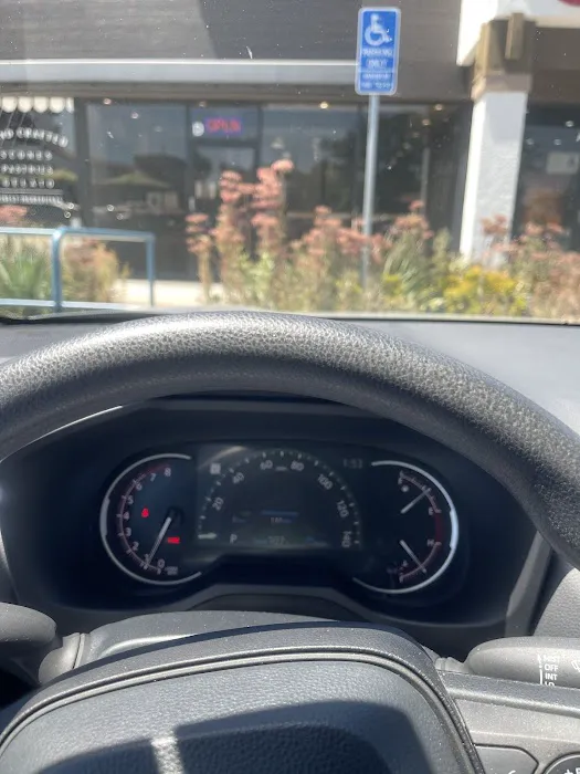 Avis Car Rental Picture 4