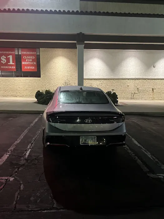 Avis Car Rental Picture 6