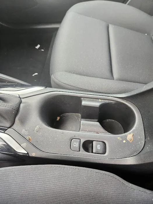 Budget Car Rental Picture 2