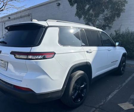Budget Car Rental