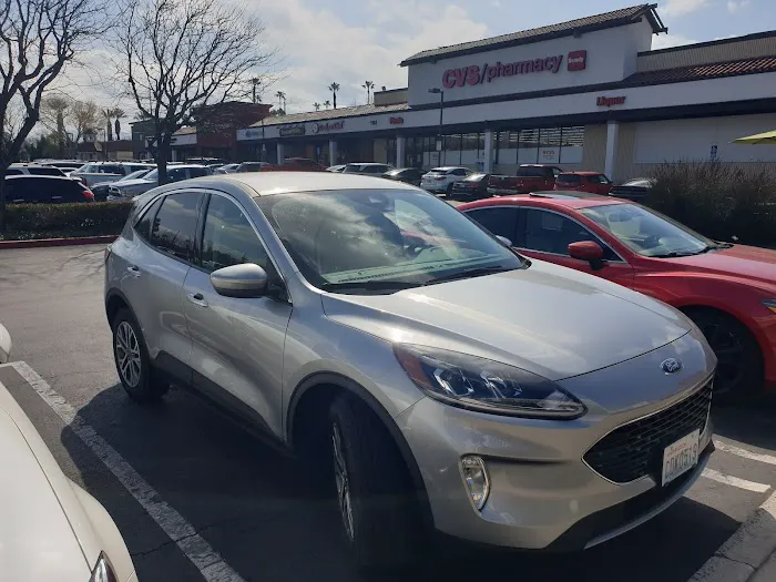 Budget Car Rental Picture 3