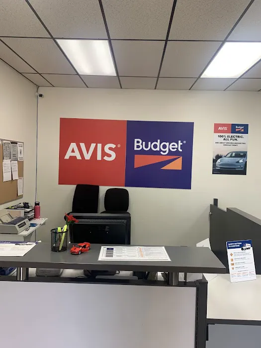 Budget Car Rental Picture 5