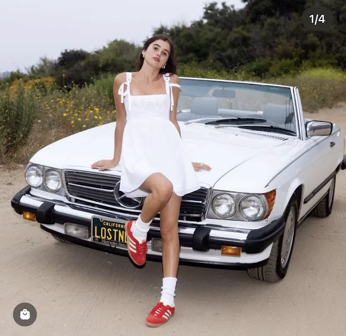 Vintage Car Connections Picture 3