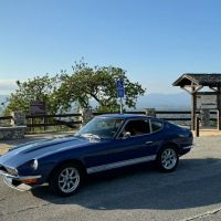 Vintage Car Connections ico