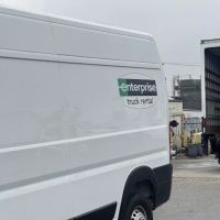 Enterprise Rent-A-Car ico