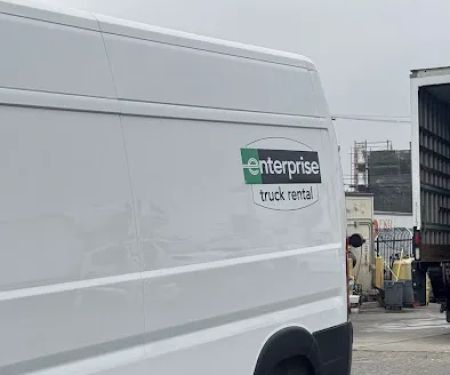 Enterprise Rent-A-Car