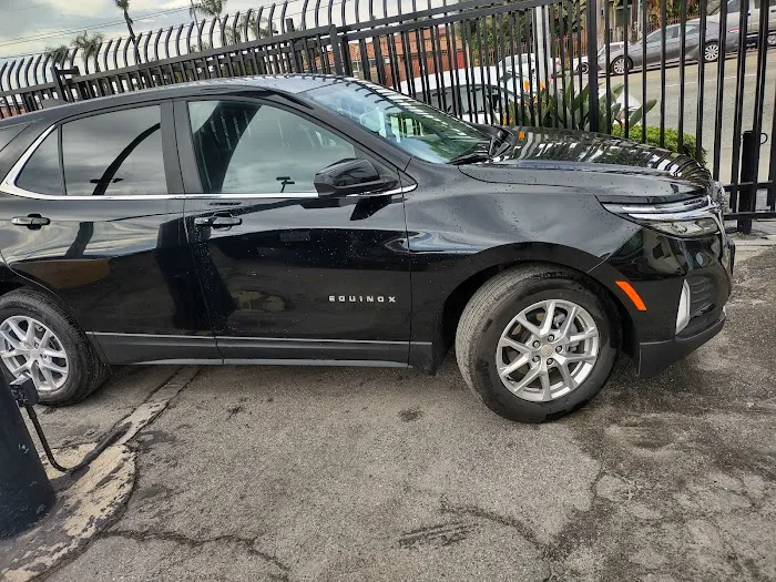 Enterprise Rent-A-Car Picture 5