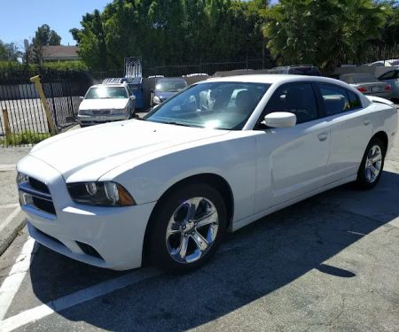 Car Rentals