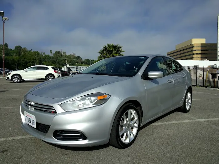 Car Rentals Picture 4
