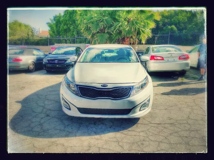 Car Rentals Picture 6