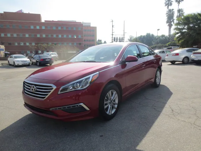 Car Rentals Picture 7