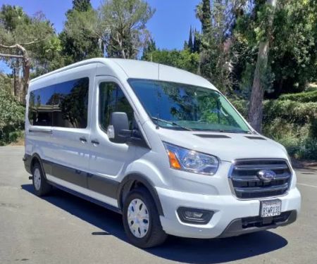 Galpin Studio Rentals and Rent-A-Car