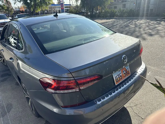 Enterprise Rent-A-Car Picture 8