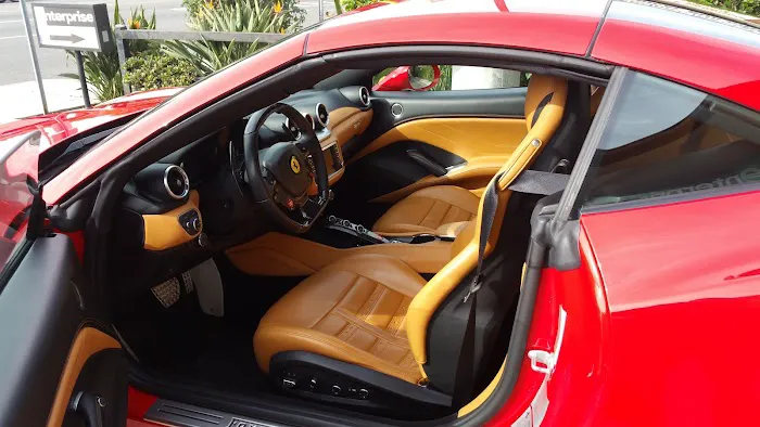 Exotic Car Collection by Enterprise Picture 5