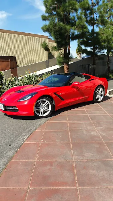 Exotic Car Collection by Enterprise Picture 6