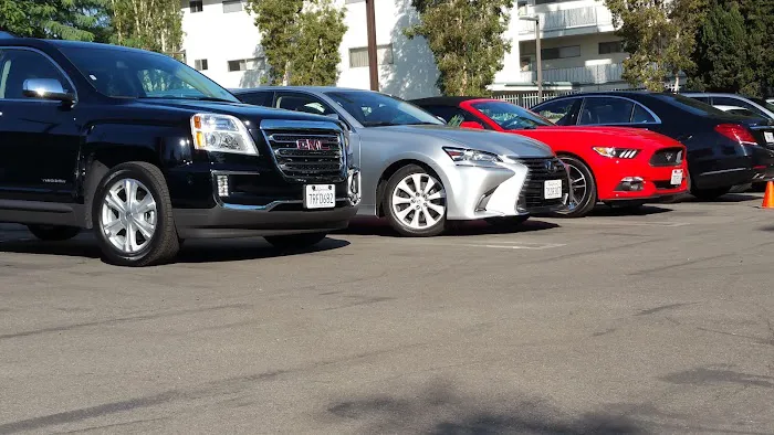 Exotic Car Collection by Enterprise Picture 8