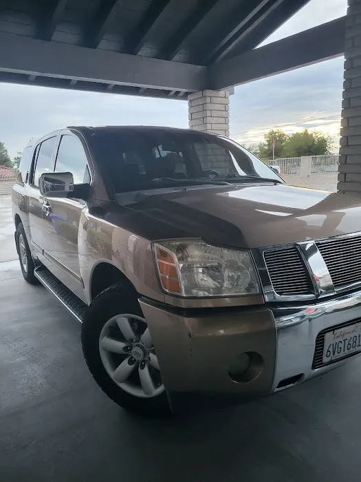 A-1 Rent A Car Picture 1