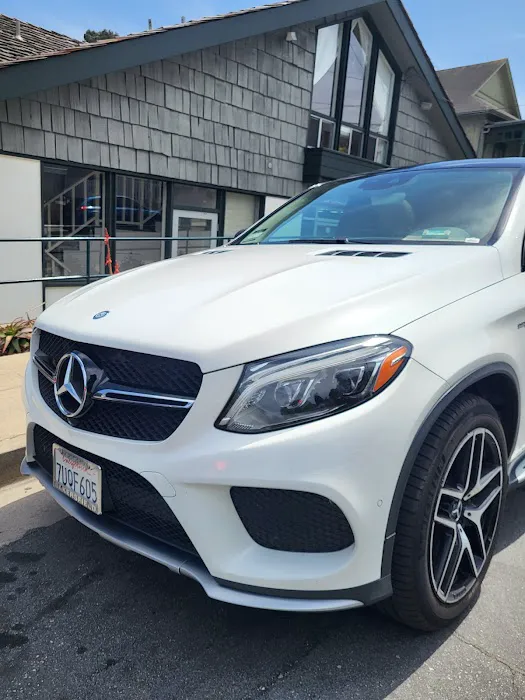 A-1 Rent A Car Picture 3