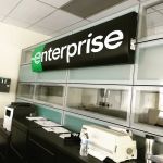 Enterprise Rent-A-Car