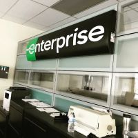 Enterprise Rent-A-Car ico