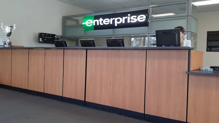 Enterprise Rent-A-Car Picture 6