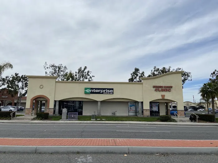 Enterprise Rent-A-Car Picture 3