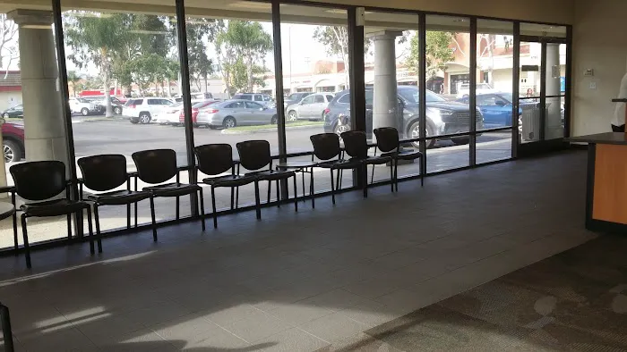Enterprise Rent-A-Car Picture 5