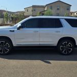 Empire Motors Inc
