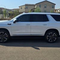 Empire Motors Inc ico