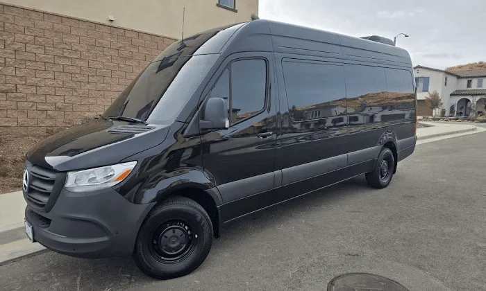 Empire Motors Inc Picture 2