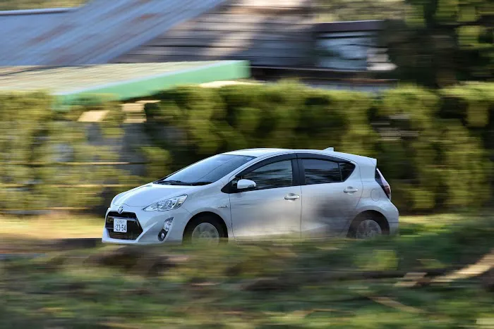Greenleaf Rent A Car Picture 2