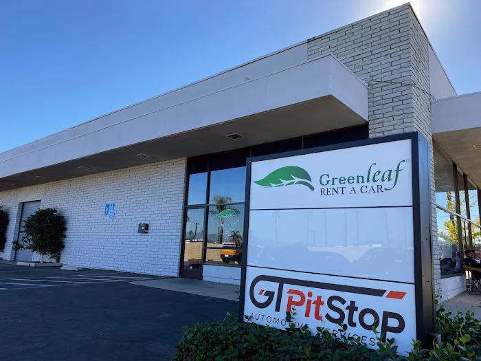 Greenleaf Rent A Car Picture 1