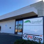 Greenleaf Rent A Car