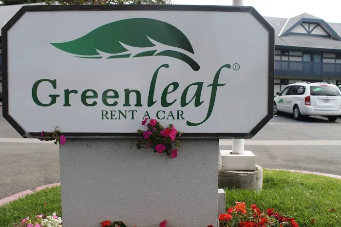 Greenleaf Rent A Car Picture 5