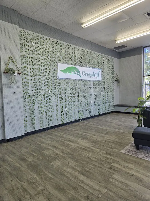 Greenleaf Rent A Car Picture 4