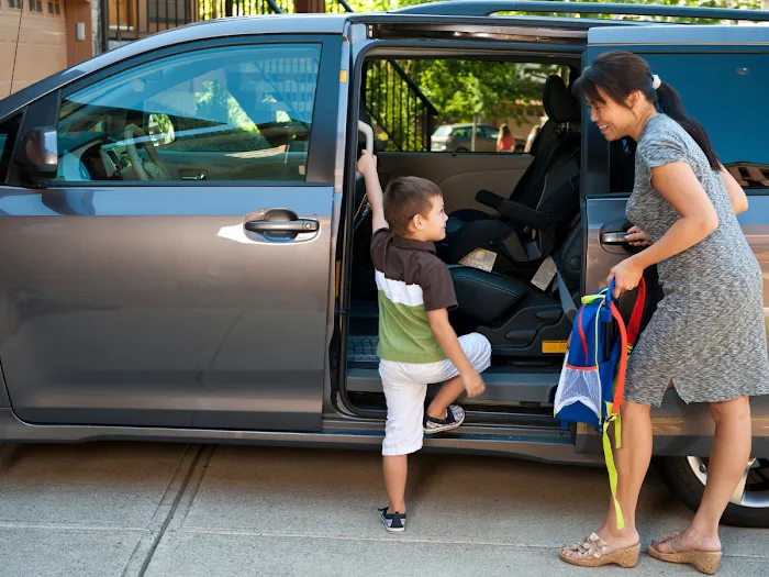 Greenleaf Rent A Car Picture 8