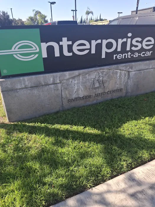 Enterprise Rent-A-Car Picture 5