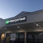 Enterprise Rent-A-Car