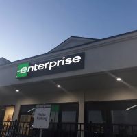 Enterprise Rent-A-Car ico