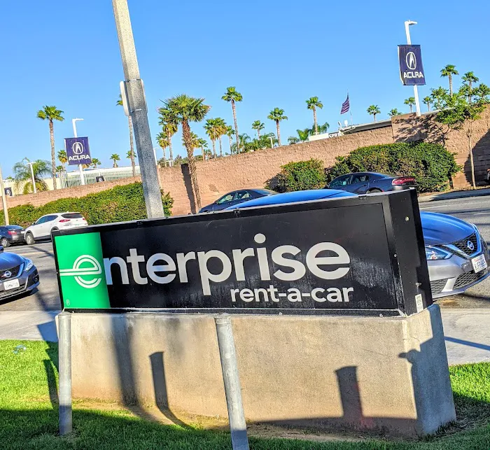 Enterprise Rent-A-Car Picture 6