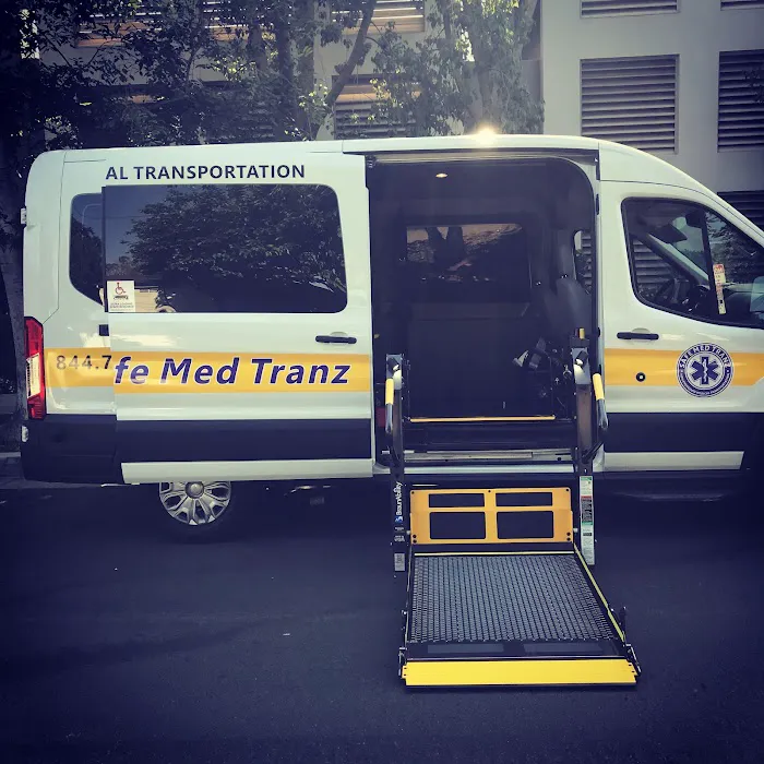 Safe Med Tranz Inc. Picture 2
