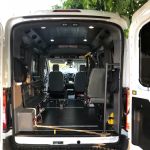 Safe Med Tranz Inc.