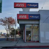 Avis Car Rental ico